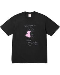 Supreme - Paris T-Shirt "Fw26 - Lyst