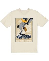 KTZ - Looney Tunes New York Yankees T-Shirt "Daffy Duck" Ne1240" - Lyst