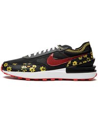 Nike - Waffle One "Sunflower" Dq7637 001" - Lyst