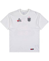 Nike - England T-Shirt "Palace - Lyst