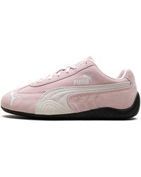 PUMA - Speedcat Og 400986 04" - Lyst