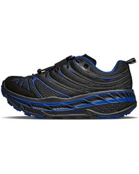 Hoka One One - Stinson Og Ultramarine" 1155350 Bltr" - Lyst