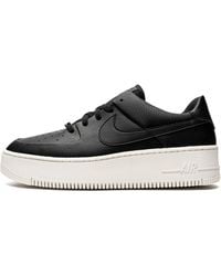 Nike - Air Force 1 Sage Lo Ar5339 002" - Lyst
