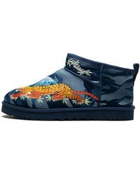UGG - Mini Boot "Palace - Lyst