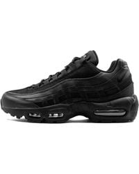 Nike - Air Max 95 Essential "Triple" Ci3705 001" - Lyst