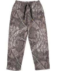 Nike - Brooklyn Realtree Open-Hem Pants Bright Citron" Im9862 100" - Lyst