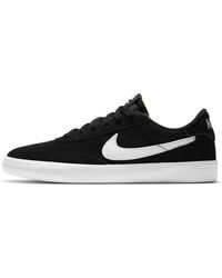 Nike - Heritage Vulc Sb Cd5010 003" - Lyst