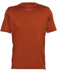 Under Armour - Short Sleeve Locker T-Shirt 2.0 "Texas" 1305775 875" - Lyst