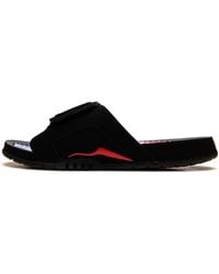 Nike - Hydro 6 Retro Slide Infrared" Dm0979 009" - Lyst