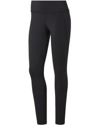 Reebok - Crossfit Lux Bold Tight Fk4370" - Lyst