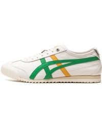 Onitsuka Tiger - Mexico 66 Sd "Cream Cilantro" - Lyst