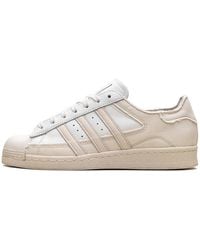 adidas - Superstar 82 "Core Wonder Cream" Gy2568" - Lyst