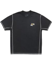 Stussy - Mountain Hardwear Tee "Stealth" Stus484" - Lyst