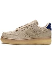 Nike - Air Force 1 Lo "Grain" Fn7202 224" - Lyst