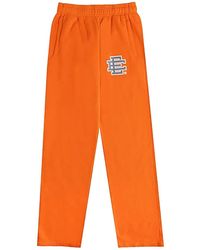 Eric Emanuel - Ee Basic Sweatpants "Fw24 - Lyst