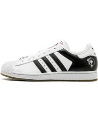 adidas - Superstar 1 (Music) "Roc-A-Fella Records" 133629" - Lyst