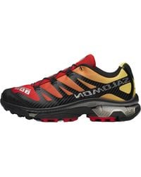Salomon - Xt-4 Og "Lava Falls Beach Ball" L49159700" - Lyst