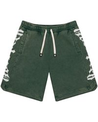 GODSPEED NEW YORK - Courtside Shorts Wash" Gs146" - Lyst