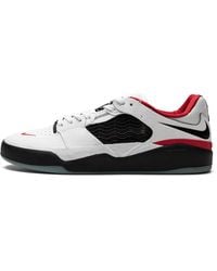 Nike - Sb Ishod Wair "Chicago" Dz5648 100" - Lyst