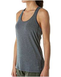Under Armour - Skyward Tank Top "Ash" 1289389 005" - Lyst