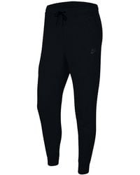 Nike - Sportswear Tech Fleece Joggers Cu4495 010" - Lyst