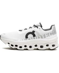 On Shoes - Cloudmonster "All" 61.98434" - Lyst