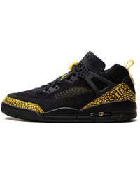 Nike - Spiz'Ike Low "Thunder" Iq9368 010" - Lyst