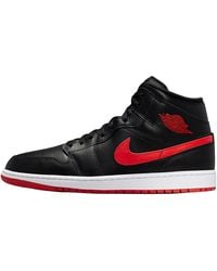 Nike - Air 1 Mid University" Dq8426 005" - Lyst
