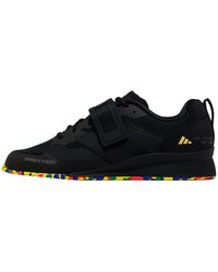 adidas - Adipower 3 "Core Metallic" If0534" - Lyst