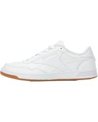 Reebok - Club Memt Fu7372" - Lyst