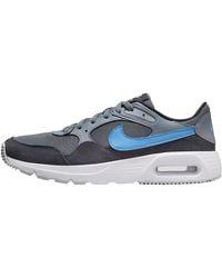 Nike - Air Max Sc "Cool University" Cw4555 014" - Lyst