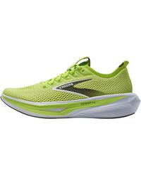 Brooks - Hyperion 3 "Sunny Lime 110465 1D 369" - Lyst