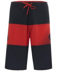 Oakley - 21" Buttermilk Biscuit Boardshorts Line" 482365 465" - Lyst