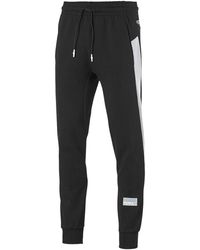PUMA - Classic Avenir Pants 596462 01" - Lyst