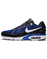 Nike - Air Max Mp Ultra "Deep Royal 848625 401" - Lyst