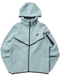 Nike - Tech Fleece Windrunner Full-Zip Jacket "Cannon Hv0949 017" - Lyst