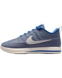 Nike - Book 2 "Must Be The Denim" Ib6687 900" - Lyst