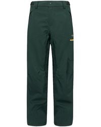 Oakley - Tc Earth Shell Pants "Hunter" Foa403438 7Bc" - Lyst