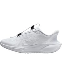 Nike - Air Zoom Pegasus 41 Easyon Pure Platinum Dark Smoke" Fq7844 101" - Lyst