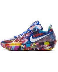 Nike - Air Zoom Gt Cut 3 "Jewell Loyd Paint" If2523 100" - Lyst