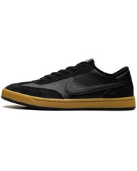 Nike - Sb Fc Classic Anthracite Gum" 909096 008" - Lyst