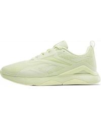 Reebok - Nanoflex Tr 2.0 "Citrus Glow Laser Lime" 100033773" - Lyst