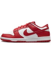 Nike - Dunk Low "St. Johns (2025) Hf5441 104" - Lyst