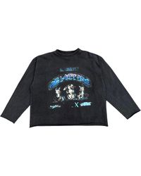 Astrum - Special Request Ls Tee "Vintage" Ast026" - Lyst