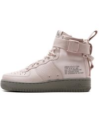 nike sf air force 1 women's boot$180
