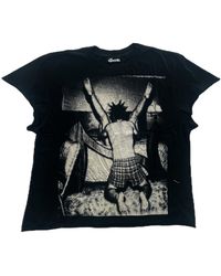 Vital - Ny Short Sleeve T-Shirt Vt006" - Lyst