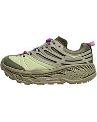 Hoka One One - U Stinson Evo Og Tp "Seamoss Luna" 1166450 Sssl" - Lyst