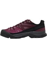 Salomon - X-Alp Ltr "Winter Bloom Plum Perfect" L47988900" - Lyst