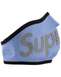 Supreme - Windstopper Facemask "fw 23" - Lyst