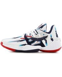 adidas - Harden Vol. 4 Gca "Gca Dynasty" Fy0842" - Lyst